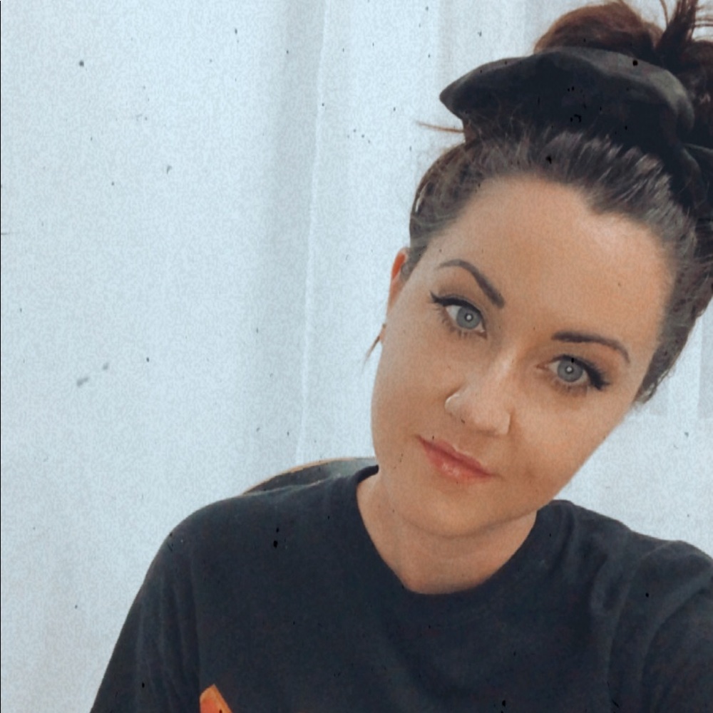 Meet your Posher, Cheyenne